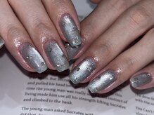オルネイル(olu nail)/定額アートA