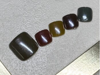 フットフルデザイン