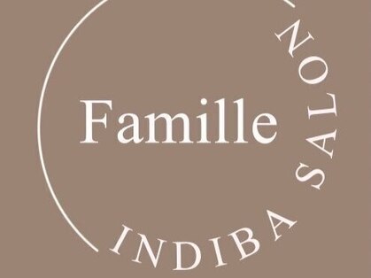 インディバサロン　ファミーユ　豊橋店【６月上旬　OPEN（予定）】の写真