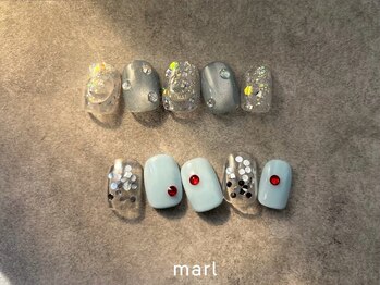 マール 三宮店(marl)/