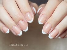 オハナブルーム バイ リリー(ohana bloom by Lily)