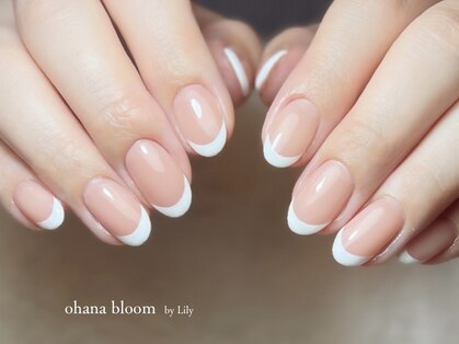オハナブルーム バイ リリー(ohana bloom by Lily)の写真