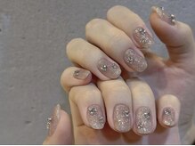 福芽 nail salon【7月中　NEW OPEN（予定）】/