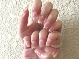 (担当:大嶺)クリアフレンチ