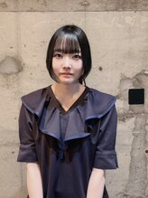 フレアプレミアムラッシュ 鹿児島中央駅店(Flare premium lash) 廣瀬