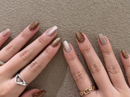 セウネイル(ceu_nail.8)の写真