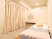 ミレア 恵比寿(MIREA)の雰囲気（【完全個室】話題のハーブピーリングが恵比寿に◎男性の方もOK）