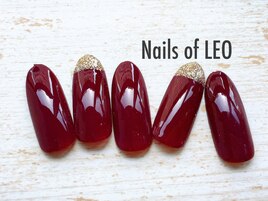 シンプルコース￥4320