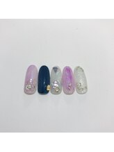 エトワール 大垣店(Etoile)/ビックシェルネイル