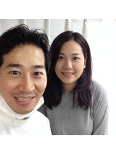 新橋整体グッドラックカイロプラクティック(Good Luck)&nbsp;篠原 靖治