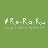 リラク グランエミオ大泉学園店(Re.Ra.Ku)のお店ロゴ