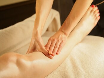 トータルエステティックサロン ヴィーナス(Venus)/痩身・フェイシャル・リンパ大宮