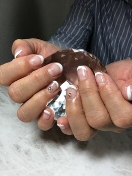 トレジャー(treasure)/フレンチ