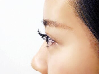 ビューティーアイラッシュ イオンマリンピア店/CCカール