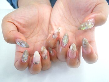 ザネイルズ(The Nails)/