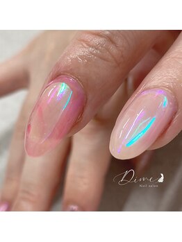 ネイルサロン ダイム(Dime)/