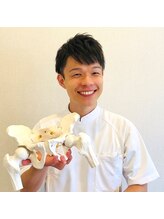 ココロ整体院(cocoro)&nbsp;宇井 貴宏