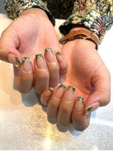 ザネイルズ(The Nails)/