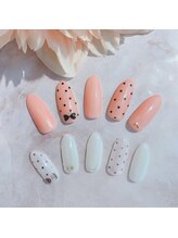 ティーエヌ 葛西店/ハンド定額5390円