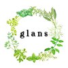 ヨサパーク グランス(YOSA PARK glans)ロゴ