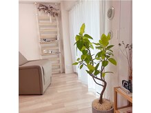 ホワイトアイ 中崎町(WHITE EYE)/店内