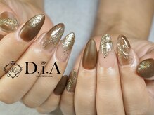 ネイルズアンドスクール ダイヤ(nails&school D.I.A)/