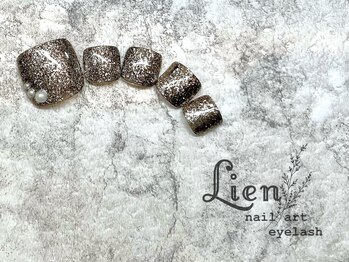 リアン 川崎店(Lien)/フットシンプルコース★