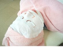 レフォーネ(Reforne)/クレイマスク