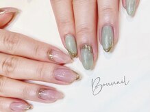 ボネール(nail ＆ eyelash Bounail)