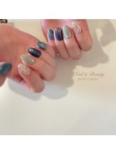 プティクール(petit coeur)/オーダーデザイン