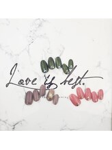 ネイルサロン ティプレシャス(T Precious)/定額デザインアート♪