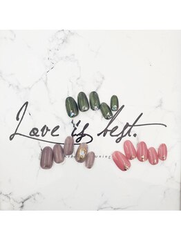 ネイルサロン ティプレシャス(T Precious)/定額デザインアート♪