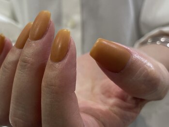 アンバイアオ 本町(UN by ao.)/金木犀