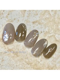 １１月グレー（１）