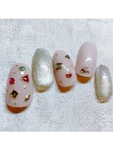 エフブルーム レカン(f'bloom L'ecrin)/Hand デザイン