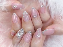 フローレスネイル 新宿西口店(FlawlessNail)