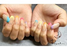 リエル(Reyel)/持ち込みデザイン