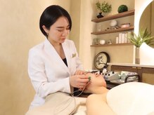 ハリーベージュ(Hariy Beige)/HariyBeige麻布十番