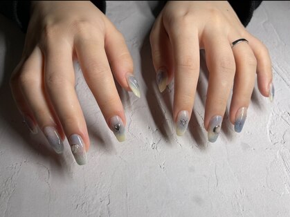 ネイルサロン ステラ(Nail salon stella)の写真