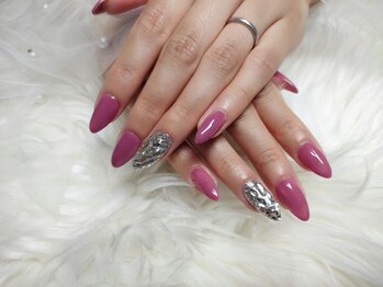 アンドミー 横浜西口店(&ME)/