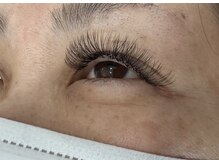 ウェーブス(WAVES)/《ボリュームラッシュ》