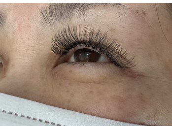 ウェーブス(WAVES)/《ボリュームラッシュ》