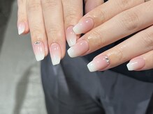 ネアー 新潟(NEER)/ベイビーブーマーネイル