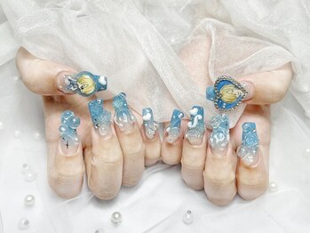 ラスズラン(La suzuran)/120分