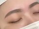 ジェミニアイラッシュ 田無(gemini eyelash)の写真/目元のトータルプロデュース♪お顔立ちや雰囲気に合わせた垢抜け眉をご提案！清潔感UPやメイク時短にも◎