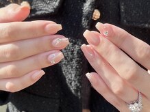 ローブセカンド(L'aube 2nd)/ジェル◆ワンカラー