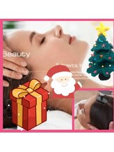 ラ ヴィ リッシュ(La vie riche)/クリスマス☆キャンペーン♪