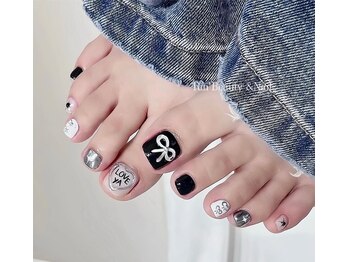 リンビューティー(Rin Beauty)/