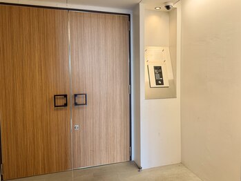 シエラ カミ 名古屋(CIELA)/◇エントランス