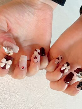 リネイル(ReNAIL)/